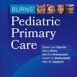 Burns' Pediatric Primary Care - 8E