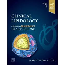 Clinical Lipidology-3E