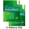 Nelson Textbook of Pediatrics 2 Vol Set (IE) - 22E