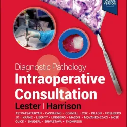 Diagnostic Pathology: Intraoperative Consultation - 3E