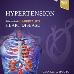 Hypertension:A Companion to Braunwald's Heart Disease-4E