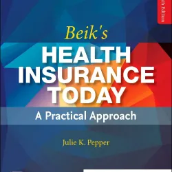 Beik's Health Insurance Today-8E