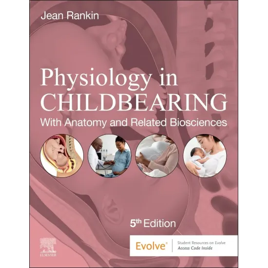 Physiology in Childbearing-5E