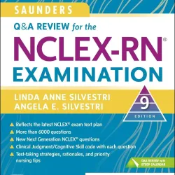 Saunders Q & A Review for the NCLEX-RN® Examination-9E