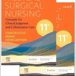 Medical-Surgical Nursing: Concepts for Clinical Judgment and Collaborative Care-11E