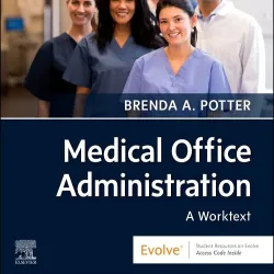 Medical Office Administration & SimChart for the Medical Office Workflow Manual Package-5E