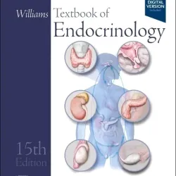 Williams Textbook of Endocrinology -15E