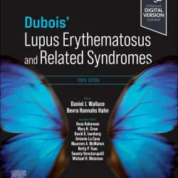 Dubois' Lupus Erythematosus and Related Syndromes, 10th Edition