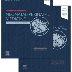 Fanaroff and Martin's Neonatal-Perinatal Medicine, 2-Volume Set