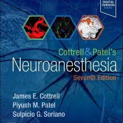 Cottrell and Patel's Neuroanesthesia - 7E