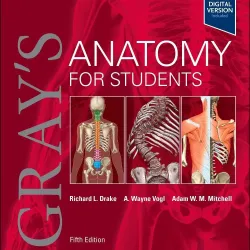 Gray's Anatomy for Students-5E