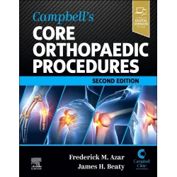 Campbell's Core Orthopaedic Procedures-2E