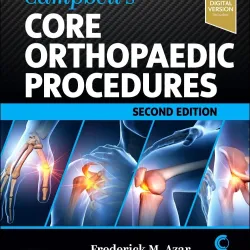 Campbell's Core Orthopaedic Procedures-2E