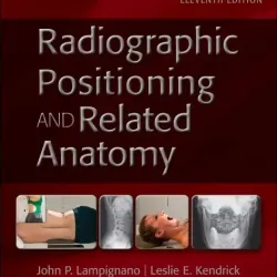 Workbook for Radiographic Positioning and Related Anatomy-11E 