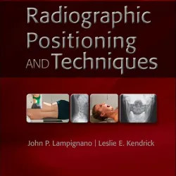 Handbook of Radiographic Positioning and Techniques - 11E