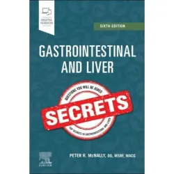 Gastrointestinal and Liver Secrets-6E