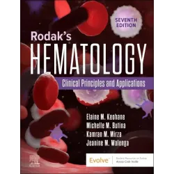 Rodak's Hematology -7E