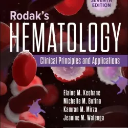 Rodak's Hematology -7E