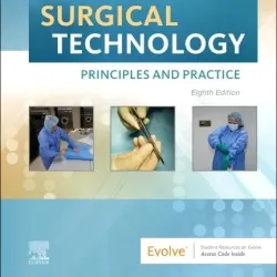 Surgical Technology - Text and Revised Reprint Workbook Package - 8E