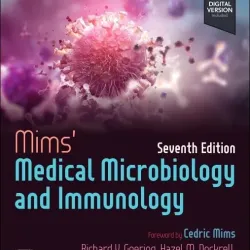 Mims' Medical Microbiology and Immunology, 7th Edition