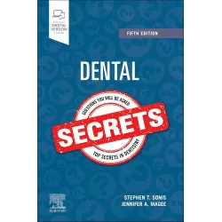 Dental Secrets-5E