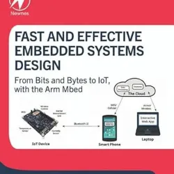 Fast and Effective Embedded Systems Design - 3E