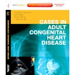 Cases in Adult Congenital Heart Dis - 1E