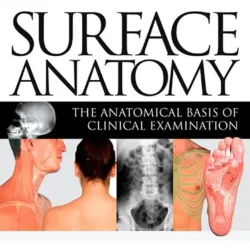 Surface Anatomy-4ED