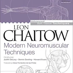 Modern Neuromuscular Techniques-3E