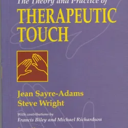 Therapeutics Touch 2E