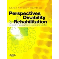 Perspectives on Disability and Rehabilitation-1E