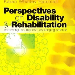 Perspectives on Disability and Rehabilitation-1E