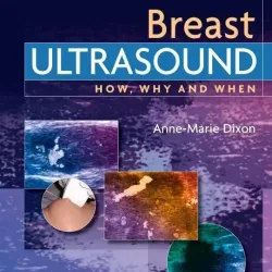 Breast Ultrasound-1E