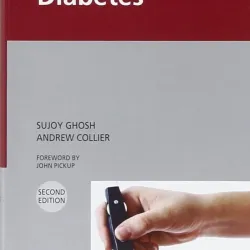 Churchills P.B of Diabetes - 2E