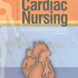 Cardiac Nursing-2E