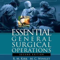 Essential General Surgical Operations 2/e