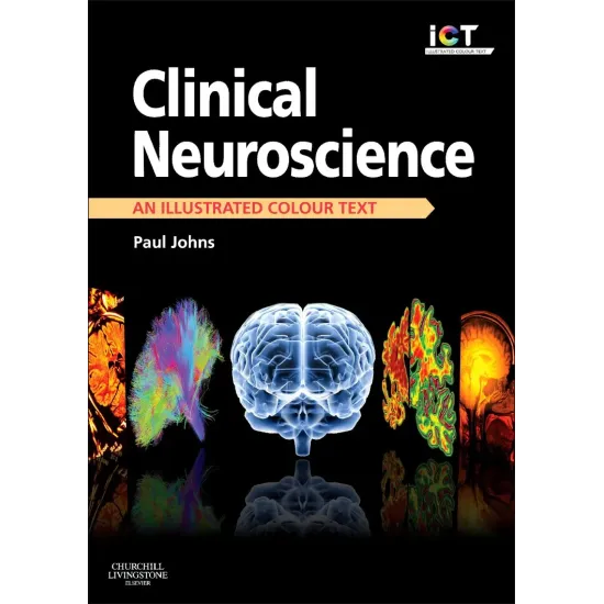 Clinical Neuroscience-1E