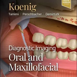 Diagnostic Imaging: Oral and Maxillofacial-3E