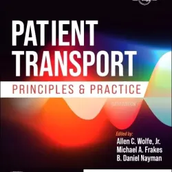 Patient Transport:Principles and Practice:  6E