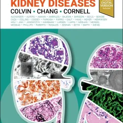 Diagnostic Pathology: Kidney Diseases - 4E