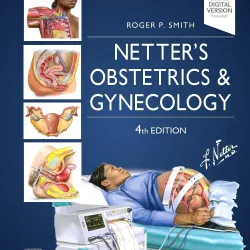 Netter's Obstetrics and Gynecology - 4E