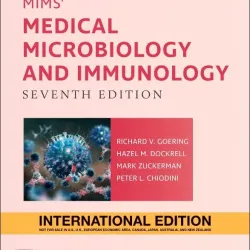 Mims' Medical Microbiology and Immunology, IE - 7E