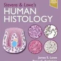 Stevens & Lowe's Human Histology:  6E