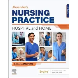 Alexander's Nursing Practice-6E