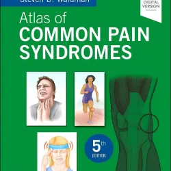 Atlas of Common Pain Syndromes-5E