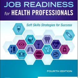 Job Readiness for Health Professionals-4E