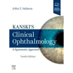 Kanskis Clinical Ophthalmology (IE) - 10E