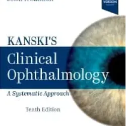 Kanskis Clinical Ophthalmology (IE) - 10E