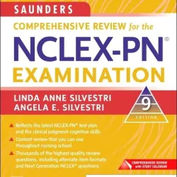 Saunders Comprehensive Review for the NCLEX-PN® Examination-9E