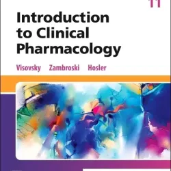 Introduction to Clinical Pharmacology - 11E